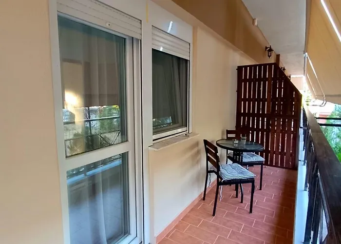 Eleni 3* Nea Agathoupoli