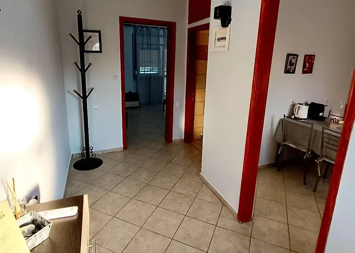 公寓式酒店 Eleni 3*