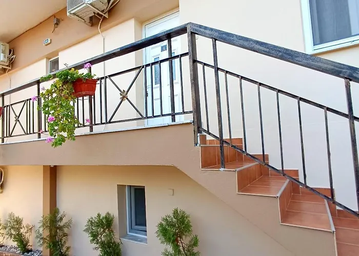 Eleni 公寓式酒店