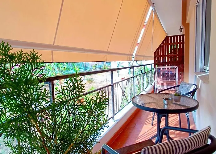 公寓式酒店 Eleni 3*