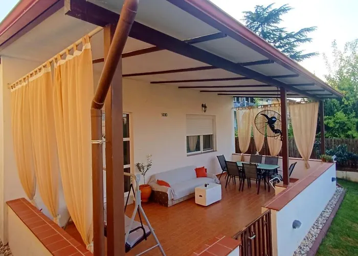 Eleni 公寓式酒店