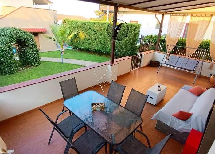 公寓式酒店 Eleni 3*