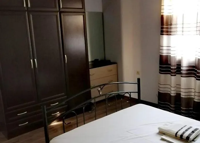 公寓式酒店 Eleni Nea Agathoupoli