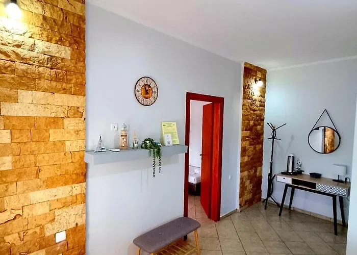 Eleni 3* Nea Agathoupoli